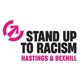 Hastings and Bexhill Stand Up to Racism