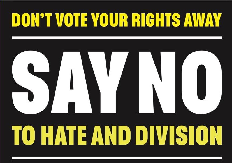 Keep Reform out of&nbsp;Hastings