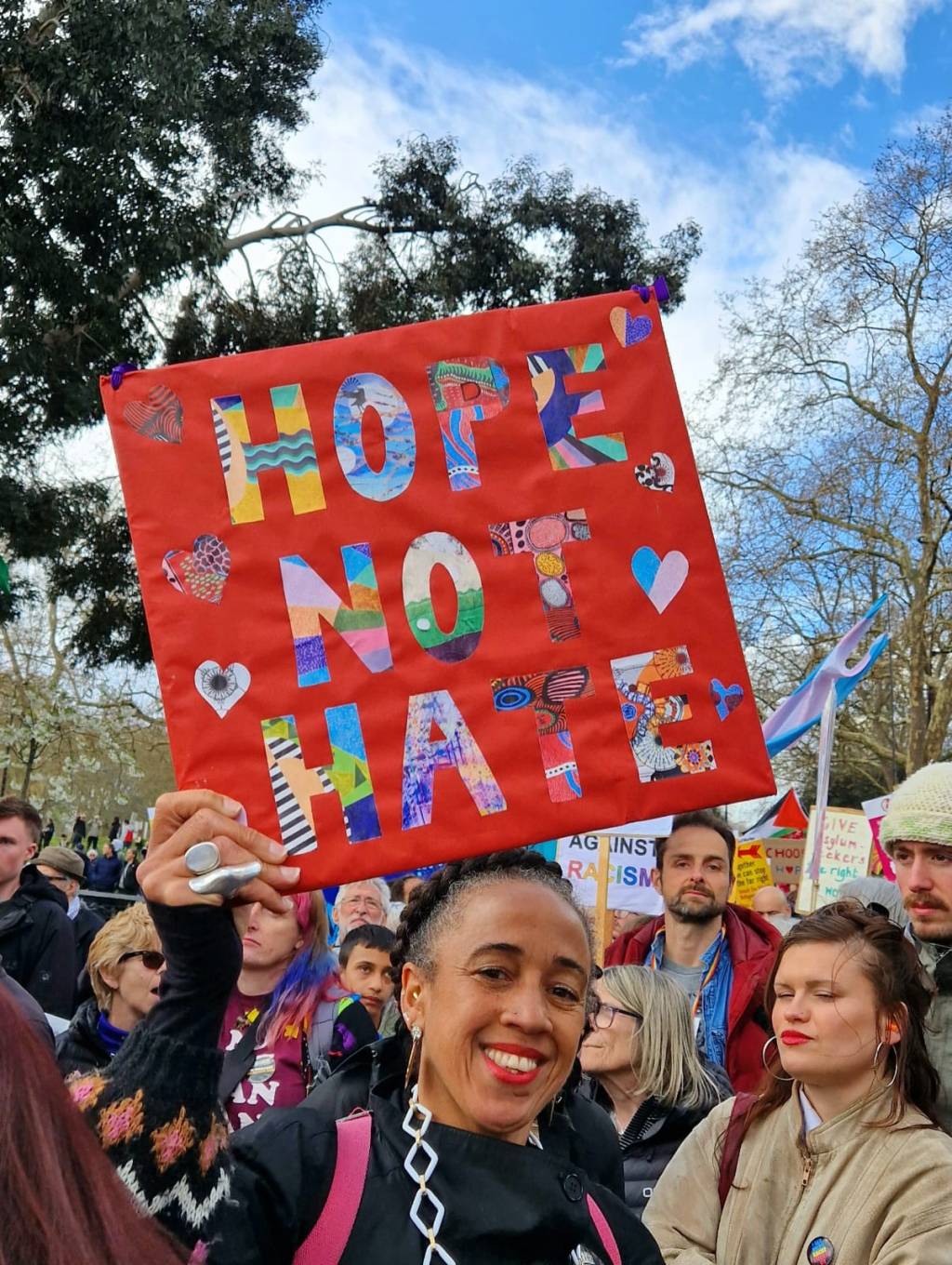 Photos from Together March 28th March&nbsp;2025